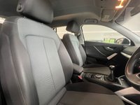 USED 2018 18 AUDI Q2 1.0 TFSI SE SUV 5dr Petrol Manual Euro 6 (s/s) (116 ps) 