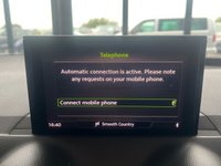 USED 2018 18 AUDI Q2 1.0 TFSI SE SUV 5dr Petrol Manual Euro 6 (s/s) (116 ps) 