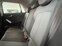 USED 2018 18 AUDI Q2 1.0 TFSI SE SUV 5dr Petrol Manual Euro 6 (s/s) (116 ps) 