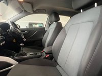 USED 2018 18 AUDI Q2 1.0 TFSI SE SUV 5dr Petrol Manual Euro 6 (s/s) (116 ps) 