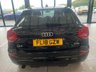 USED 2018 18 AUDI Q2 1.0 TFSI SE SUV 5dr Petrol Manual Euro 6 (s/s) (116 ps) 