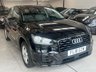 USED 2018 18 AUDI Q2 1.0 TFSI SE SUV 5dr Petrol Manual Euro 6 (s/s) (116 ps) 