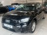 USED 2018 18 AUDI Q2 1.0 TFSI SE SUV 5dr Petrol Manual Euro 6 (s/s) (116 ps) 