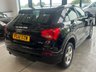 USED 2018 18 AUDI Q2 1.0 TFSI SE SUV 5dr Petrol Manual Euro 6 (s/s) (116 ps) 