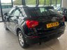 USED 2018 18 AUDI Q2 1.0 TFSI SE SUV 5dr Petrol Manual Euro 6 (s/s) (116 ps) 