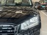 USED 2018 18 AUDI Q2 1.0 TFSI SE SUV 5dr Petrol Manual Euro 6 (s/s) (116 ps) 