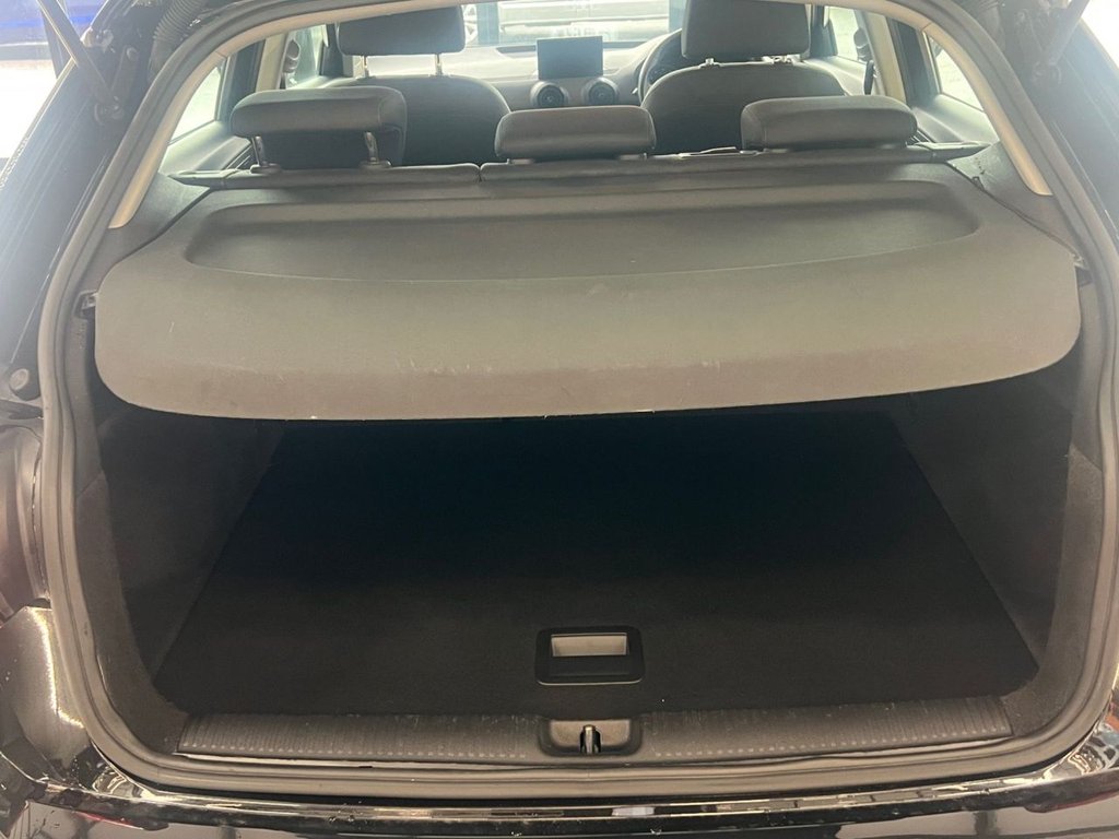 2018 Audi Q2 thumbnail 14