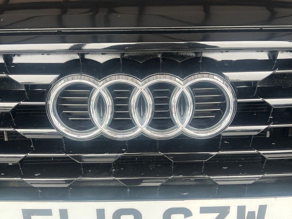 2018 Audi Q2 thumbnail 17
