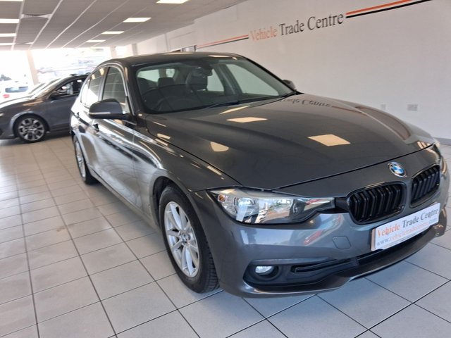 View our BMW 3 SERIES