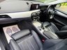 USED 2018 68 BMW 5 SERIES 2.0 530E 9.2KWH SE SALOON SAT NAV HEATED LEATHER PRIVACY 4DR PETROL PLUG-IN HYBRID AUTO EURO 6 (S/S) (252 PS) SAT NAV~SENSORS~HEATED LEATHER SEAT