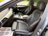 USED 2018 68 BMW 5 SERIES 2.0 530E 9.2KWH SE SALOON SAT NAV HEATED LEATHER PRIVACY 4DR PETROL PLUG-IN HYBRID AUTO EURO 6 (S/S) (252 PS) SAT NAV~SENSORS~HEATED LEATHER SEAT