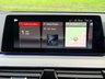 USED 2018 68 BMW 5 SERIES 2.0 530E 9.2KWH SE SALOON SAT NAV HEATED LEATHER PRIVACY 4DR PETROL PLUG-IN HYBRID AUTO EURO 6 (S/S) (252 PS) SAT NAV~SENSORS~HEATED LEATHER SEAT