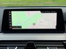USED 2018 68 BMW 5 SERIES 2.0 530E 9.2KWH SE SALOON SAT NAV HEATED LEATHER PRIVACY 4DR PETROL PLUG-IN HYBRID AUTO EURO 6 (S/S) (252 PS) SAT NAV~SENSORS~HEATED LEATHER SEAT