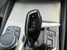USED 2018 68 BMW 5 SERIES 2.0 530E 9.2KWH SE SALOON SAT NAV HEATED LEATHER PRIVACY 4DR PETROL PLUG-IN HYBRID AUTO EURO 6 (S/S) (252 PS) SAT NAV~SENSORS~HEATED LEATHER SEAT