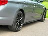 USED 2018 68 BMW 5 SERIES 2.0 530E 9.2KWH SE SALOON SAT NAV HEATED LEATHER PRIVACY 4DR PETROL PLUG-IN HYBRID AUTO EURO 6 (S/S) (252 PS) SAT NAV~SENSORS~HEATED LEATHER SEAT