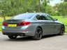 USED 2018 68 BMW 5 SERIES 2.0 530E 9.2KWH SE SALOON SAT NAV HEATED LEATHER PRIVACY 4DR PETROL PLUG-IN HYBRID AUTO EURO 6 (S/S) (252 PS) SAT NAV~SENSORS~HEATED LEATHER SEAT