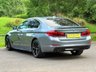 USED 2018 68 BMW 5 SERIES 2.0 530E 9.2KWH SE SALOON SAT NAV HEATED LEATHER PRIVACY 4DR PETROL PLUG-IN HYBRID AUTO EURO 6 (S/S) (252 PS) SAT NAV~SENSORS~HEATED LEATHER SEAT