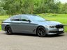 USED 2018 68 BMW 5 SERIES 2.0 530E 9.2KWH SE SALOON SAT NAV HEATED LEATHER PRIVACY 4DR PETROL PLUG-IN HYBRID AUTO EURO 6 (S/S) (252 PS) SAT NAV~SENSORS~HEATED LEATHER SEAT