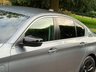 USED 2018 68 BMW 5 SERIES 2.0 530E 9.2KWH SE SALOON SAT NAV HEATED LEATHER PRIVACY 4DR PETROL PLUG-IN HYBRID AUTO EURO 6 (S/S) (252 PS) SAT NAV~SENSORS~HEATED LEATHER SEAT