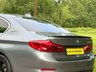 USED 2018 68 BMW 5 SERIES 2.0 530E 9.2KWH SE SALOON SAT NAV HEATED LEATHER PRIVACY 4DR PETROL PLUG-IN HYBRID AUTO EURO 6 (S/S) (252 PS) SAT NAV~SENSORS~HEATED LEATHER SEAT