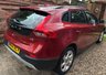USED 2014 64 VOLVO V40 CROSS COUNTRY 1.6 D2 Lux Hatchback 5dr Diesel Powershift Euro 5 (s/s) (115 ps) *Finance Available From 9.9% APR*