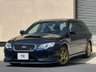 USED 2006 SUBARU LEGACY 2.0 GT SPEC B TUNED BY STI 1/300 Touring EJ20 TURBO 4WD AUTO ULEZ 2.0 GT SPEC B TUNED BY STI 1/300 Touring EJ20 TURBO 4WD AUTO ULEZ