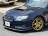USED 2006 SUBARU LEGACY 2.0 GT SPEC B TUNED BY STI 1/300 Touring EJ20 TURBO 4WD AUTO ULEZ 2.0 GT SPEC B TUNED BY STI 1/300 Touring EJ20 TURBO 4WD AUTO ULEZ