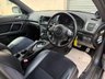 USED 2006 SUBARU LEGACY 2.0 GT SPEC B TUNED BY STI 1/300 Touring EJ20 TURBO 4WD AUTO ULEZ 2.0 GT SPEC B TUNED BY STI 1/300 Touring EJ20 TURBO 4WD AUTO ULEZ