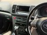 USED 2006 SUBARU LEGACY 2.0 GT SPEC B TUNED BY STI 1/300 Touring EJ20 TURBO 4WD AUTO ULEZ 2.0 GT SPEC B TUNED BY STI 1/300 Touring EJ20 TURBO 4WD AUTO ULEZ