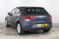 USED 2019 69 SEAT LEON 1.5 TSI EVO FR Hatchback 5dr Petrol Manual Euro 6 (s/s) (130 ps) Parking Sensors, Drive Assist,