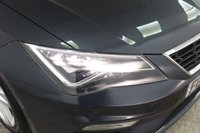 USED 2019 69 SEAT LEON 1.5 TSI EVO FR Hatchback 5dr Petrol Manual Euro 6 (s/s) (130 ps) Parking Sensors, Drive Assist,