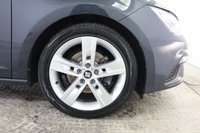 USED 2019 69 SEAT LEON 1.5 TSI EVO FR Hatchback 5dr Petrol Manual Euro 6 (s/s) (130 ps) Parking Sensors, Drive Assist,