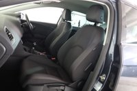 USED 2019 69 SEAT LEON 1.5 TSI EVO FR Hatchback 5dr Petrol Manual Euro 6 (s/s) (130 ps) Parking Sensors, Drive Assist,