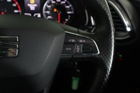 USED 2019 69 SEAT LEON 1.5 TSI EVO FR Hatchback 5dr Petrol Manual Euro 6 (s/s) (130 ps) Parking Sensors, Drive Assist,