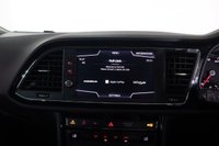 USED 2019 69 SEAT LEON 1.5 TSI EVO FR Hatchback 5dr Petrol Manual Euro 6 (s/s) (130 ps) Parking Sensors, Drive Assist,