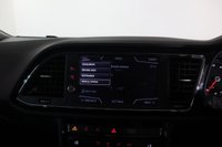 USED 2019 69 SEAT LEON 1.5 TSI EVO FR Hatchback 5dr Petrol Manual Euro 6 (s/s) (130 ps) Parking Sensors, Drive Assist,