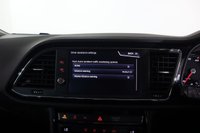 USED 2019 69 SEAT LEON 1.5 TSI EVO FR Hatchback 5dr Petrol Manual Euro 6 (s/s) (130 ps) Parking Sensors, Drive Assist,