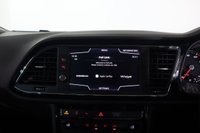 USED 2019 69 SEAT LEON 1.5 TSI EVO FR Hatchback 5dr Petrol Manual Euro 6 (s/s) (130 ps) Parking Sensors, Drive Assist,