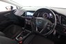 USED 2019 69 SEAT LEON 1.5 TSI EVO FR Hatchback 5dr Petrol Manual Euro 6 (s/s) (130 ps) Parking Sensors, Drive Assist,