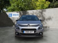 USED 2019 19 CITROEN C3 1.2 PureTech Flair Hatchback 5dr Petrol Manual Euro 6 (s/s) (82 ps) &pound;200 TO SECURE - DELIVERY AVAILABLE