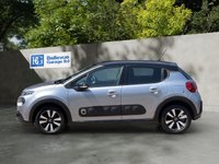USED 2019 19 CITROEN C3 1.2 PureTech Flair Hatchback 5dr Petrol Manual Euro 6 (s/s) (82 ps) &pound;200 TO SECURE - DELIVERY AVAILABLE