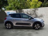 USED 2019 19 CITROEN C3 1.2 PureTech Flair Hatchback 5dr Petrol Manual Euro 6 (s/s) (82 ps) &pound;200 TO SECURE - DELIVERY AVAILABLE
