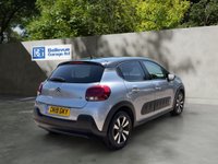 USED 2019 19 CITROEN C3 1.2 PureTech Flair Hatchback 5dr Petrol Manual Euro 6 (s/s) (82 ps) &pound;200 TO SECURE - DELIVERY AVAILABLE