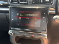 USED 2019 19 CITROEN C3 1.2 PureTech Flair Hatchback 5dr Petrol Manual Euro 6 (s/s) (82 ps) &pound;200 TO SECURE - DELIVERY AVAILABLE