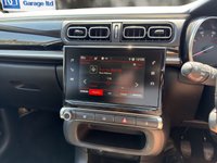 USED 2019 19 CITROEN C3 1.2 PureTech Flair Hatchback 5dr Petrol Manual Euro 6 (s/s) (82 ps) &pound;200 TO SECURE - DELIVERY AVAILABLE