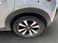 USED 2019 19 CITROEN C3 1.2 PureTech Flair Hatchback 5dr Petrol Manual Euro 6 (s/s) (82 ps) &pound;200 TO SECURE - DELIVERY AVAILABLE
