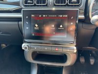 USED 2019 19 CITROEN C3 1.2 PureTech Flair Hatchback 5dr Petrol Manual Euro 6 (s/s) (82 ps) &pound;200 TO SECURE - DELIVERY AVAILABLE