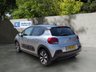 USED 2019 19 CITROEN C3 1.2 PureTech Flair Hatchback 5dr Petrol Manual Euro 6 (s/s) (82 ps) &pound;200 TO SECURE - DELIVERY AVAILABLE