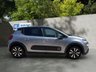 USED 2019 19 CITROEN C3 1.2 PureTech Flair Hatchback 5dr Petrol Manual Euro 6 (s/s) (82 ps) &pound;200 TO SECURE - DELIVERY AVAILABLE