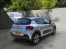 USED 2019 19 CITROEN C3 1.2 PureTech Flair Hatchback 5dr Petrol Manual Euro 6 (s/s) (82 ps) &pound;200 TO SECURE - DELIVERY AVAILABLE